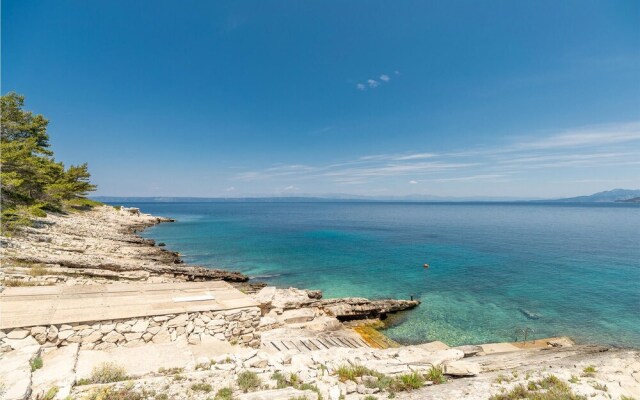 Amazing Home in Blato with Hot Tub, WiFi & 5 Bedrooms