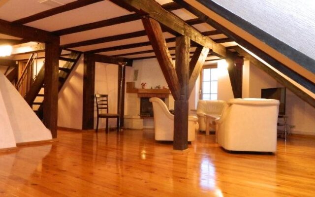 Riga Holiday Apartments