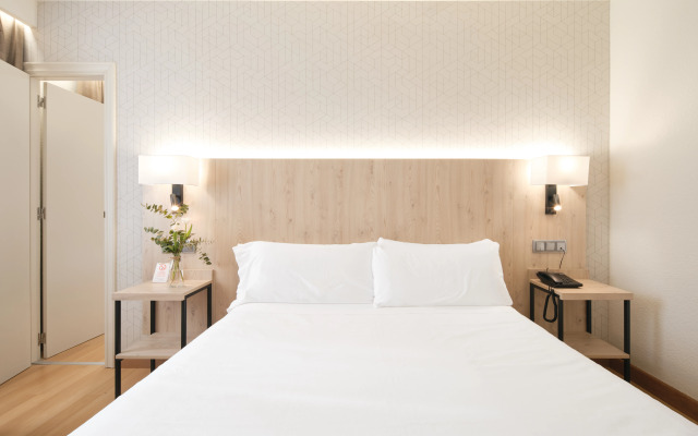 Hotel Albret
