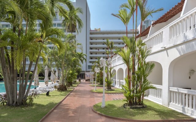 Hotel El Panama by Faranda Grand, a member of Radisson Individuals