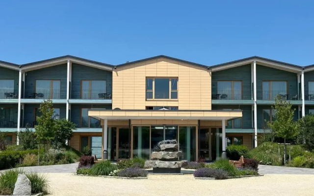 Landhotel Bohrerhof
