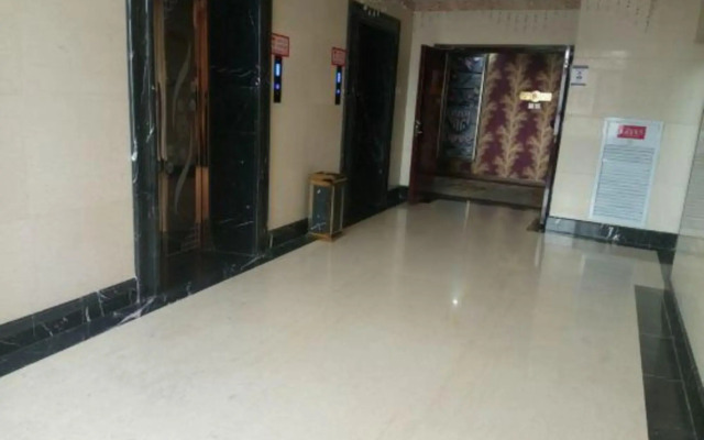 Chuanyu International Hotel