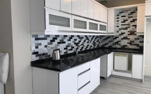 Yeşilyurt Pansiyon Hotel