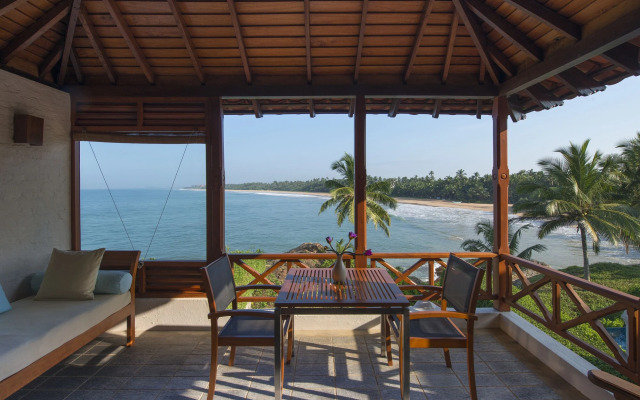 Jetwing Saman Villas, A Luxury Reserve - Adults Only