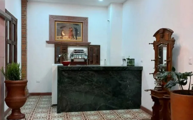 Hotel Boutique Celia
