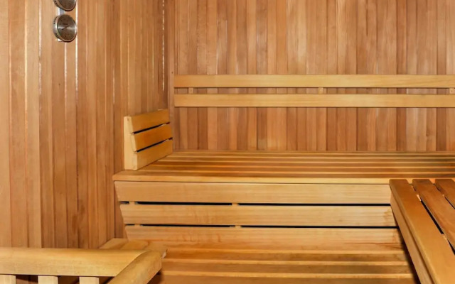 Villa Nora Faulensee