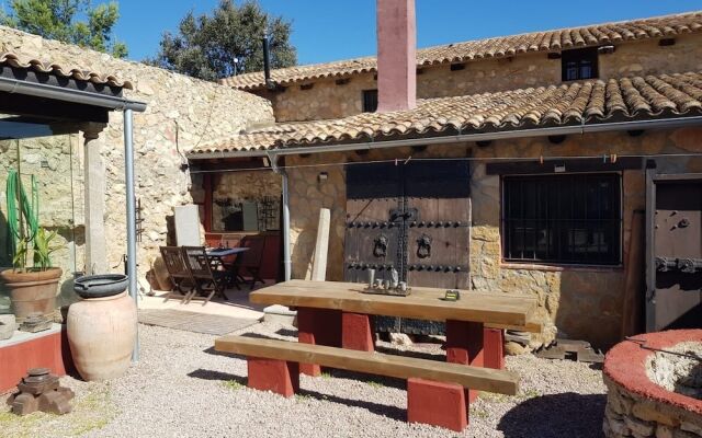 Masia Heredad La Boquilla