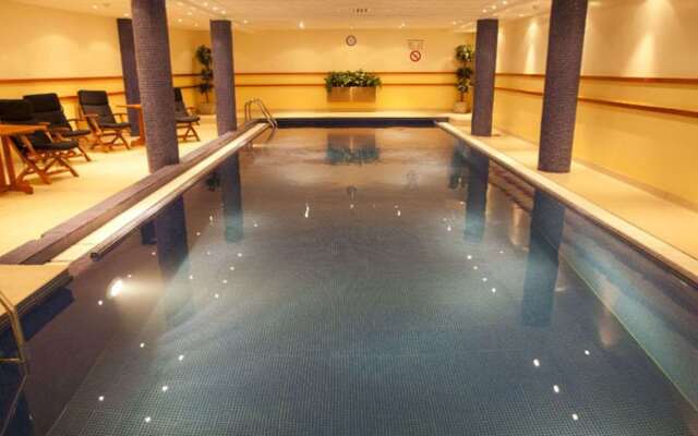 Hotel Adlon