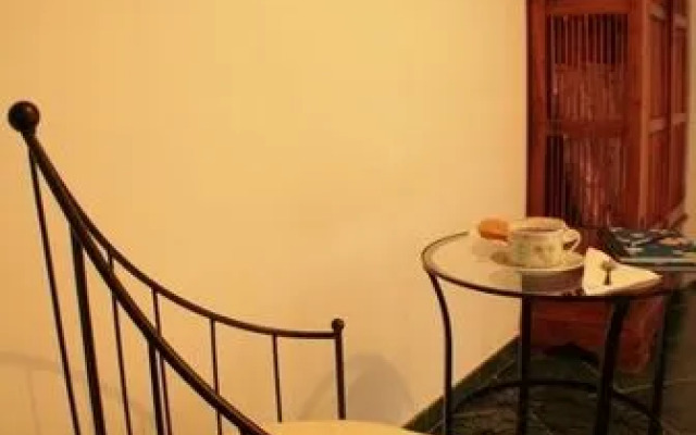 Big fish Affittacamere