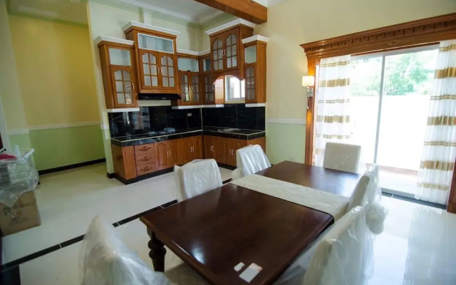 DanSam House