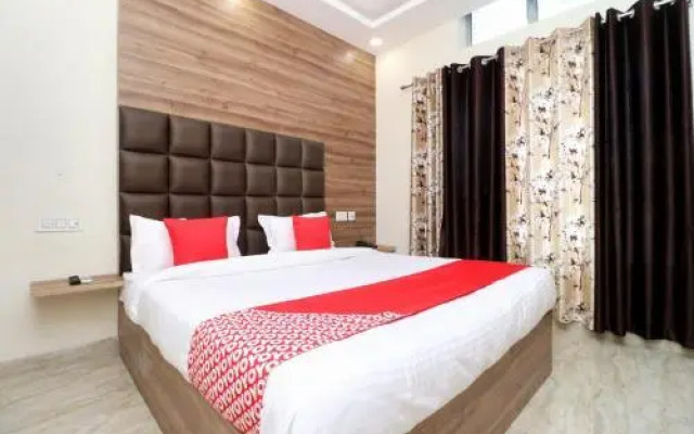 Hotel Cloud 9 by OYO Rooms