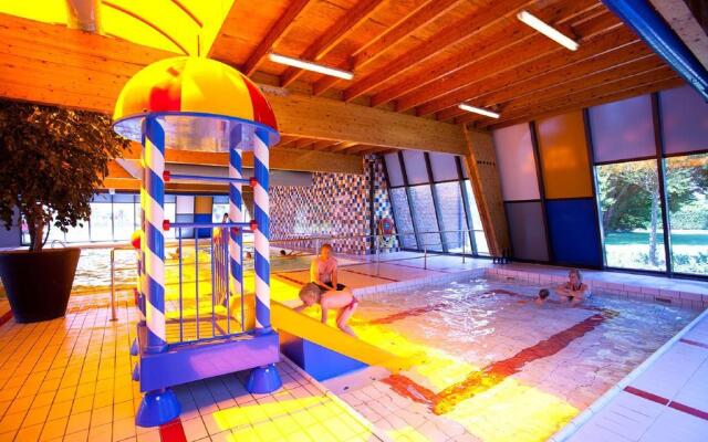 EuroParcs Schoneveld
