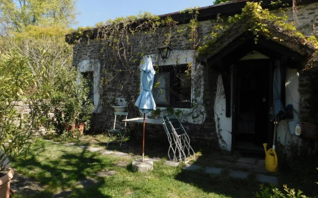 Babamúzeum kis apartman