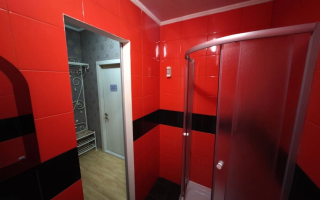 Zirka Hotel