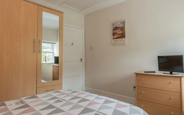 Ryehill Farm Cottage