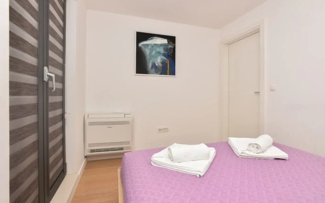 Makarska Touristik Apartments