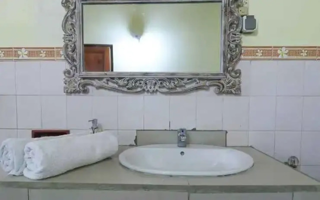 Sari Bungalow