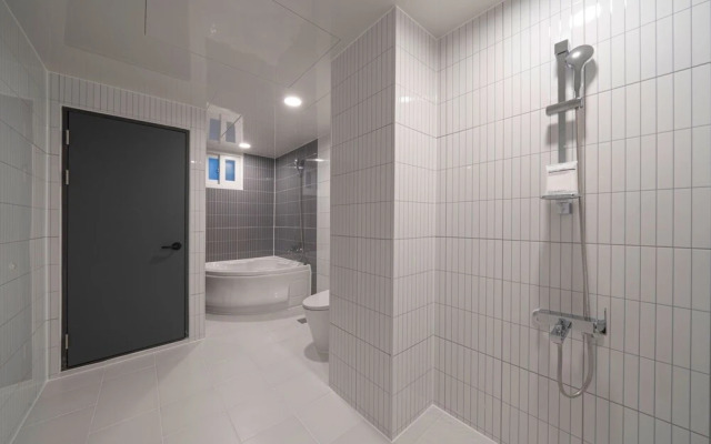 Object Aank hotel Gumi branch