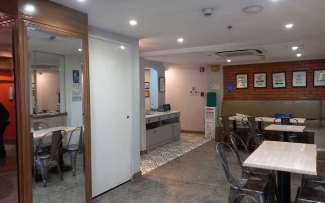 1010 Hotel Alabang
