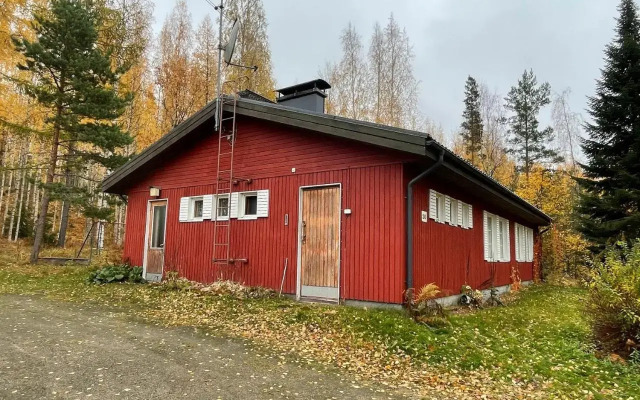 Villa Red House
