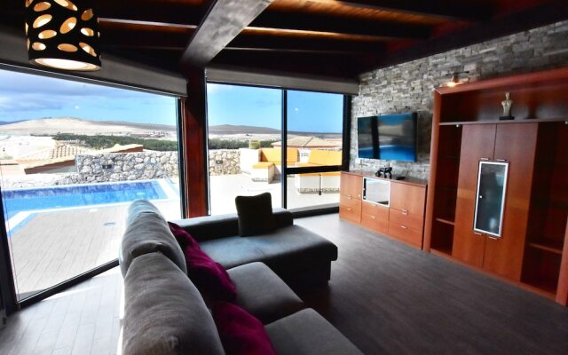 Fuerte Holiday Panoramic Dream with Pool