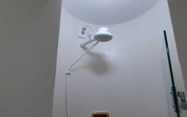 Acomodações Rg Apartamentos São Paulo Sp