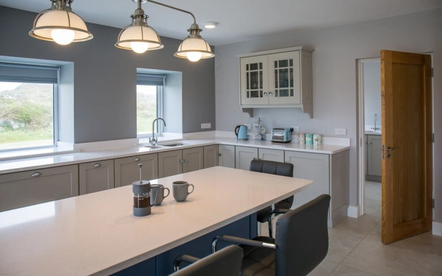 Wave Bay Cottage
