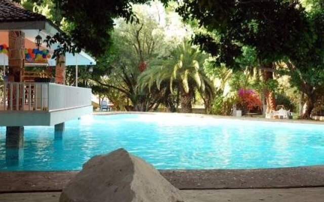 Hotel Plaza Venecia