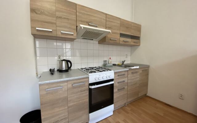 Apartmány Homér Plzeň