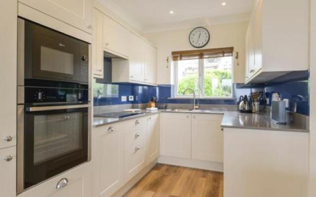 6 Tarifa, Bigbury-on-sea