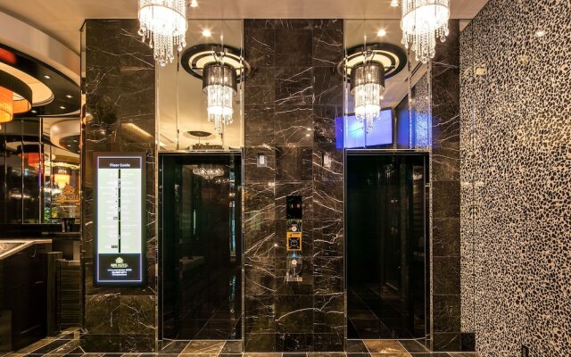 APA Hotel Nihombashi Bakurocho Ekimae