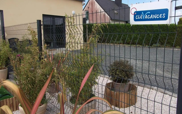 Le Logis Des Grenouilles B&B