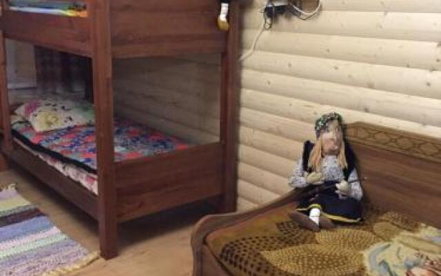 Guest house on Lenina 93