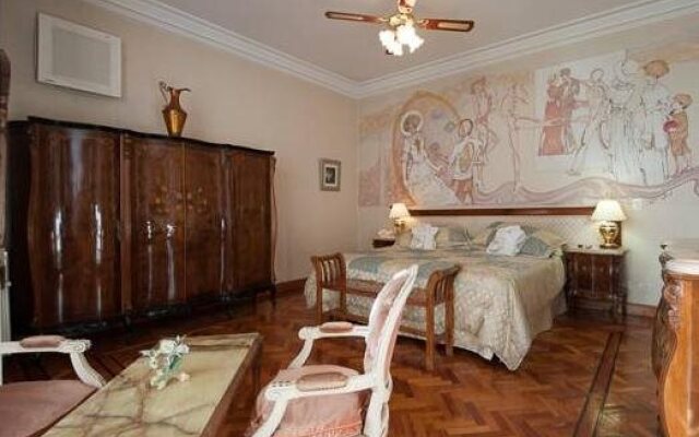 Mansion Dandi Royal
