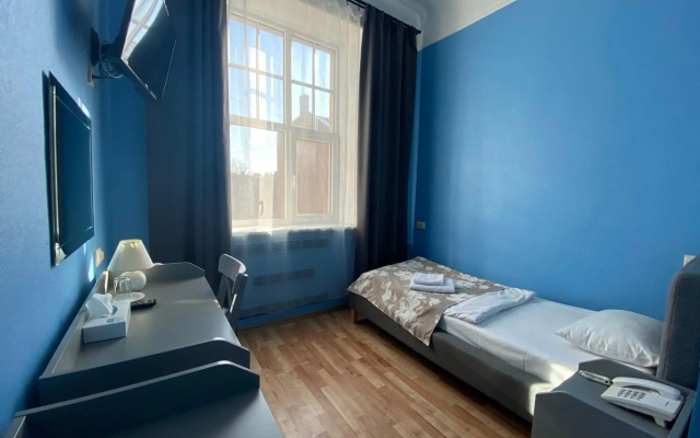 Viktorija Hotel