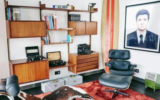 Bonvalot Guest House