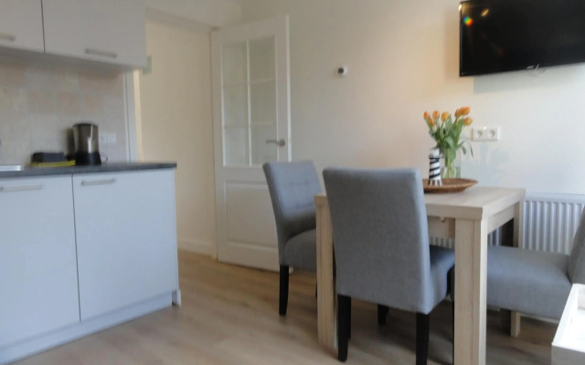 Apartment Lotte Domburg