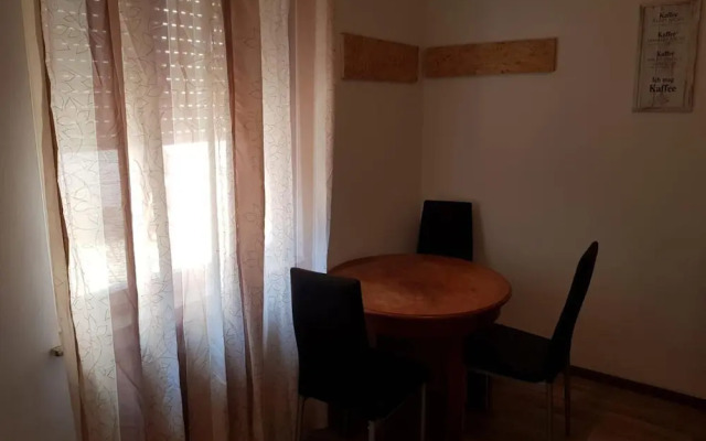 AB Apartment 24