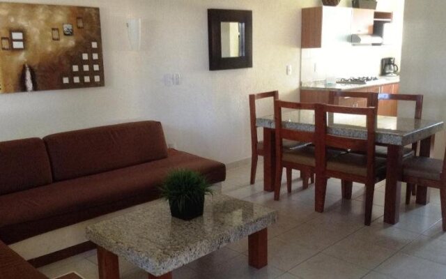 Coral Pacifico Hotel & Villas