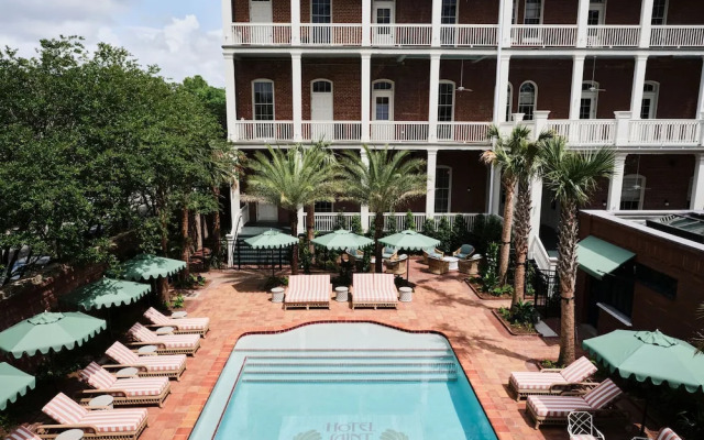 Hotel Saint Vincent
