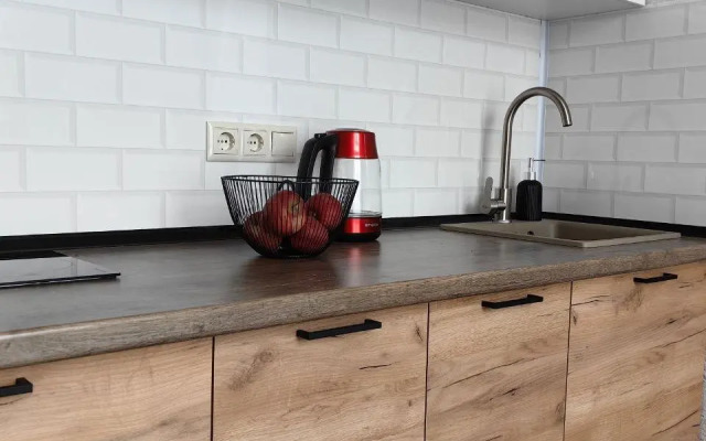 Апартаменты в ЖК Лайково