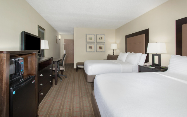 Holiday Inn Riverton-Convention Center