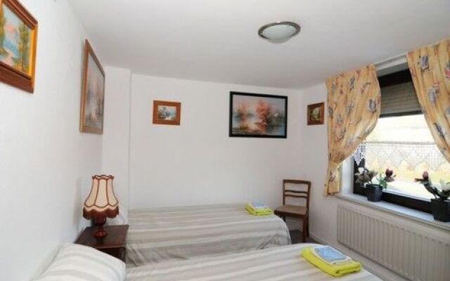 Bed & Breakfast Pincky