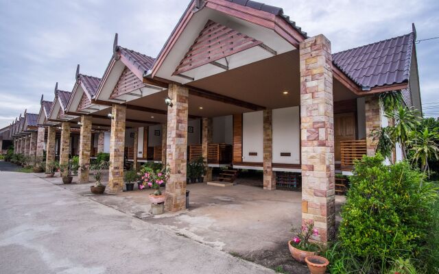 Ruentara Resort & Villa