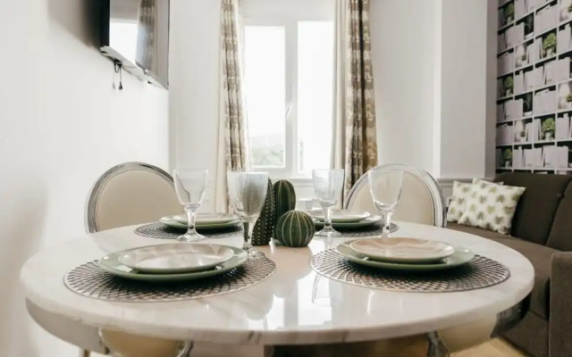 Royal Suite Santander