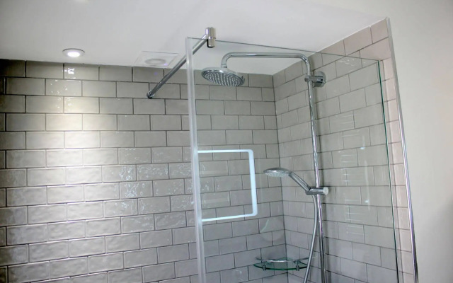The Luxurious Duplex (Peymans)
