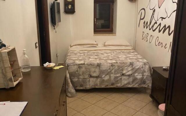 B&B O' Core e Napule