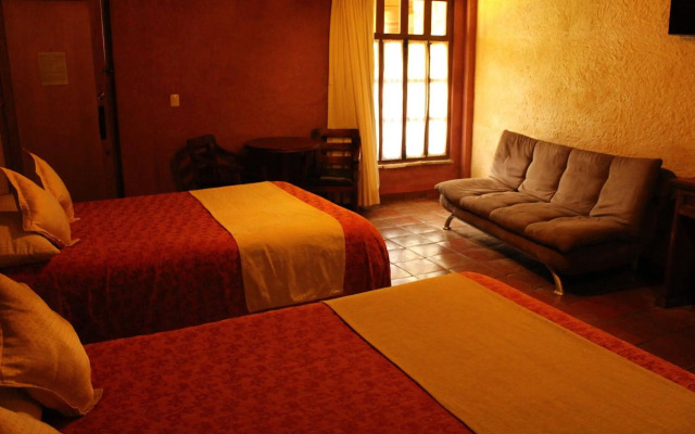 Hotel Parador Margarita