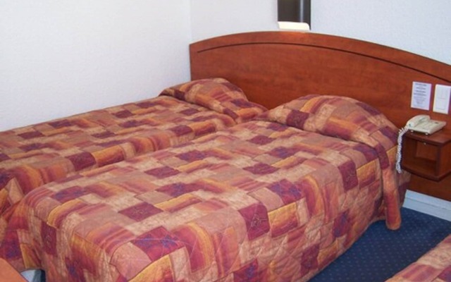 Hôtel Estival Arriel