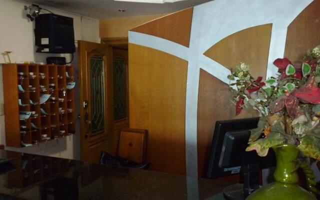 Hotel Kemberly